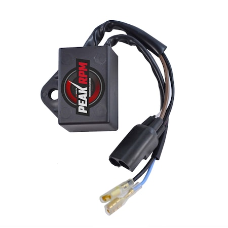 Rmstator PeakRPM CDI Box for Polaris Big Boss Trail Blazer Trail Boss 250 cc Xplorer 1989-2006 RM02075